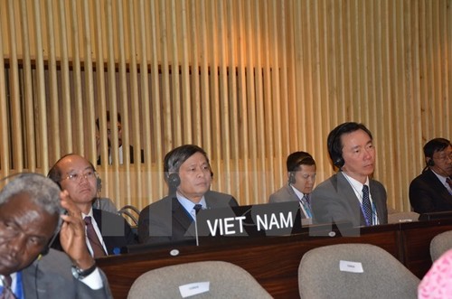  Vietnam attends UNESCO General Conference’s 38th session - ảnh 1